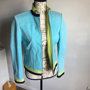 St. John Sport Jacket